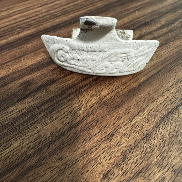 VTG Drink Coca Cola Wall Mount Bottle Opened #21 Made In USA Painted White Retro - Picture 13 of 14